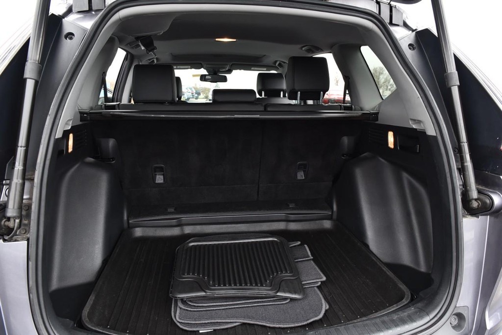 Honda CR-V Vehicle Image 26