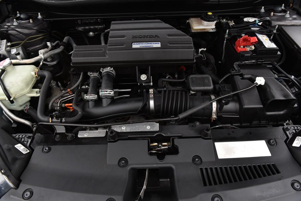 Honda CR-V Vehicle Image 28