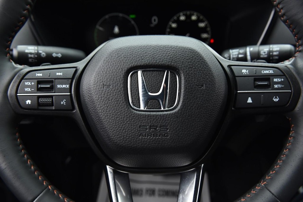 Honda CR-V Hybrid Vehicle Image 19