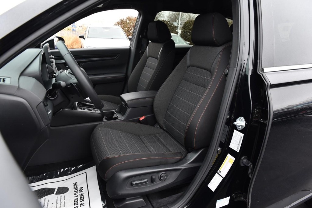 Honda CR-V Hybrid Vehicle Image 20