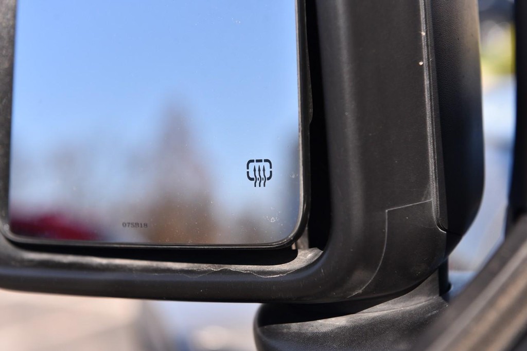 Jeep Wrangler Unlimited Vehicle Full-screen Gallery Image 9