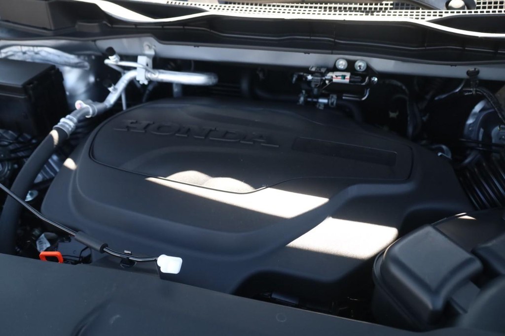 Honda Odyssey Vehicle Full-screen Gallery Image 26