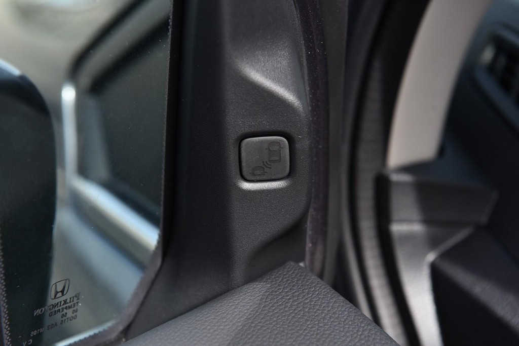 Honda Odyssey Vehicle Full-screen Gallery Image 10