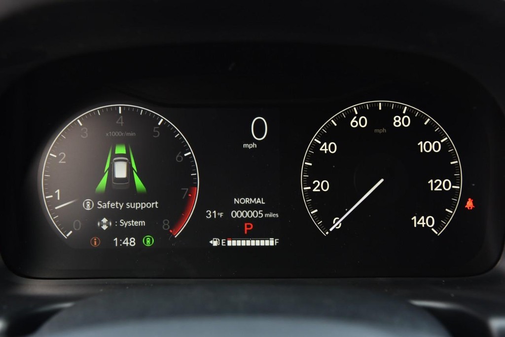 Honda Odyssey Vehicle Full-screen Gallery Image 12