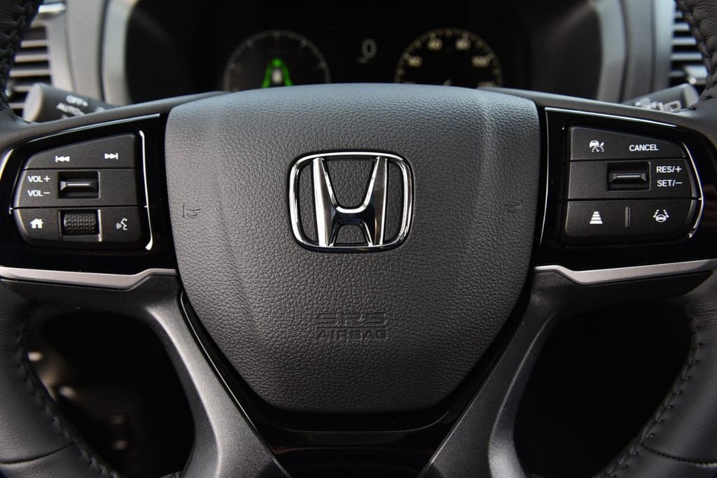 Honda Odyssey Vehicle Full-screen Gallery Image 20