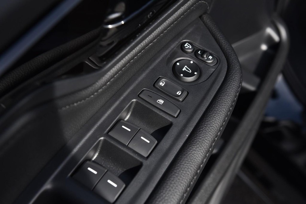 Honda Odyssey Vehicle Image 08