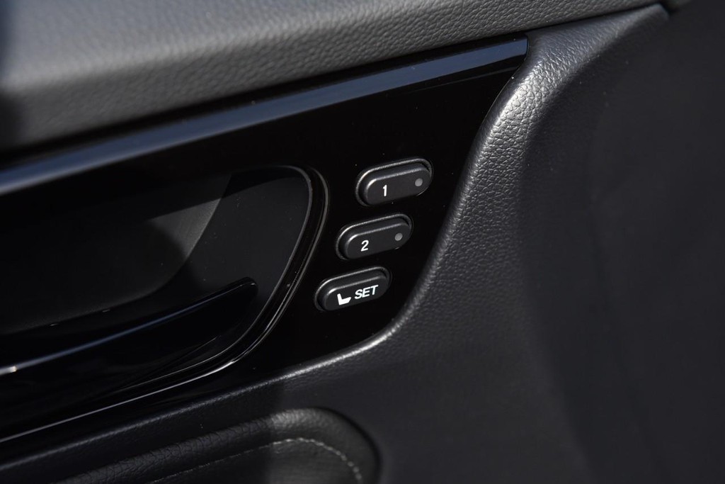 Honda Odyssey Vehicle Image 09