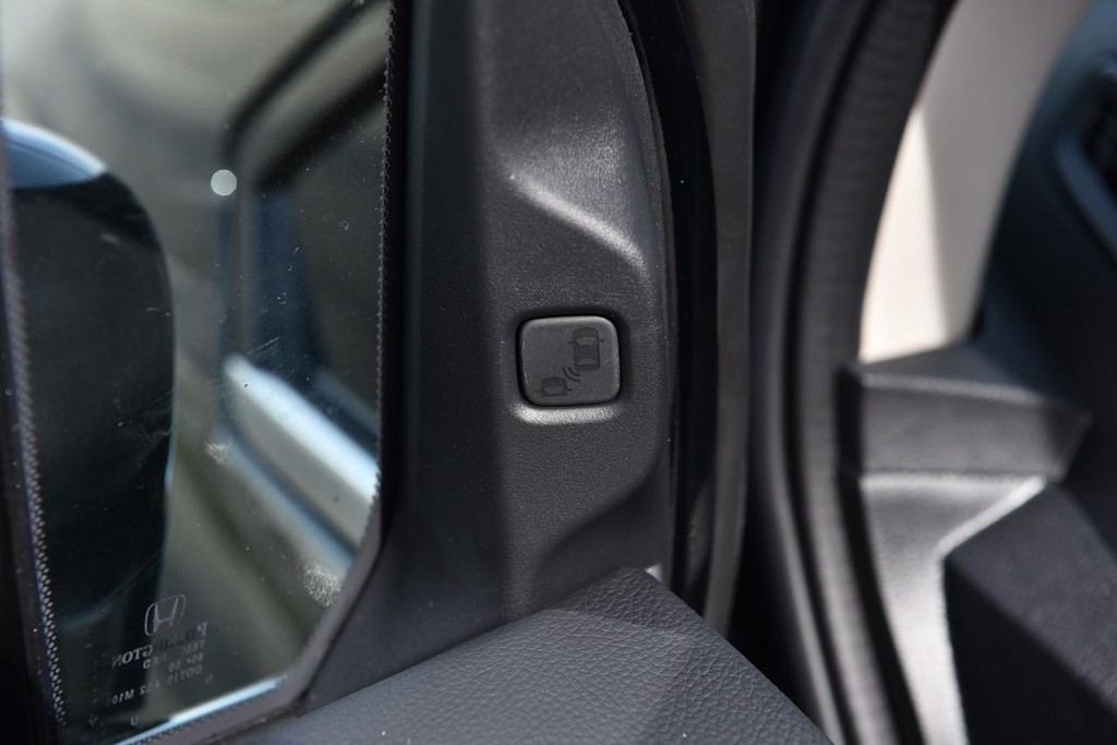 Honda Odyssey Vehicle Image 10