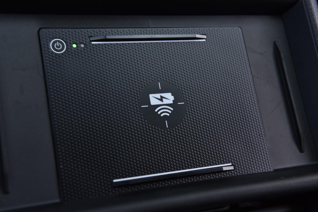 Honda Odyssey Vehicle Image 19