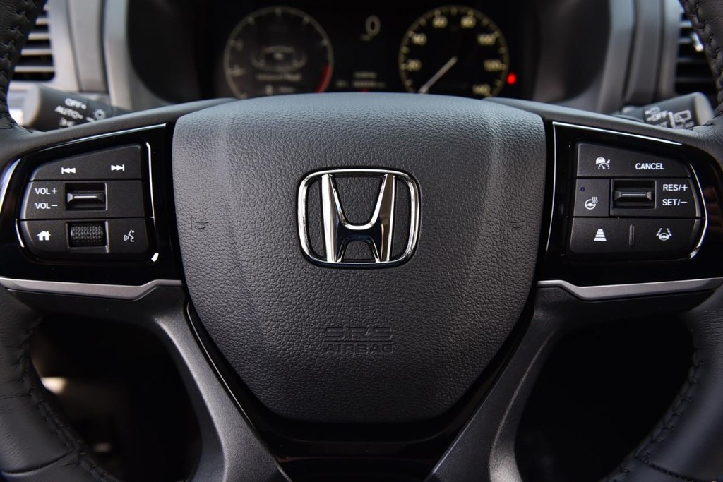 Honda Odyssey Vehicle Image 20