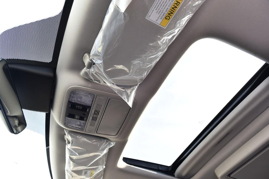 Honda Odyssey Vehicle Image 23