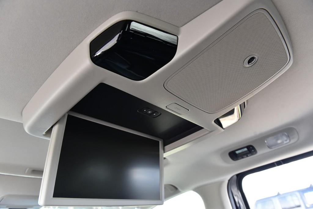 Honda Odyssey Vehicle Image 26