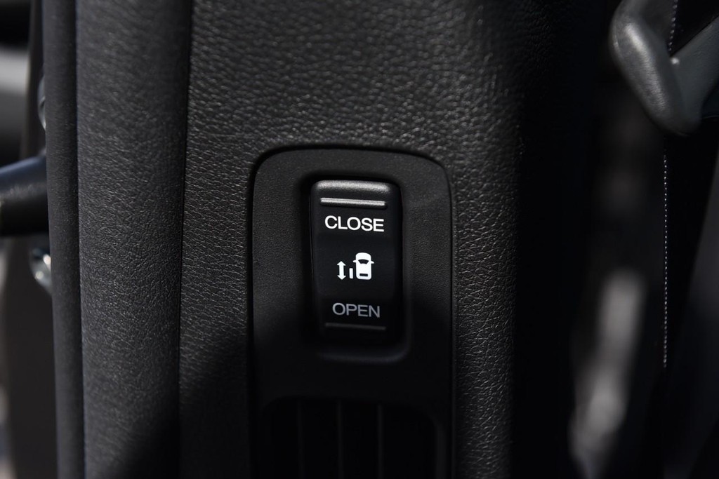 Honda Odyssey Vehicle Image 28