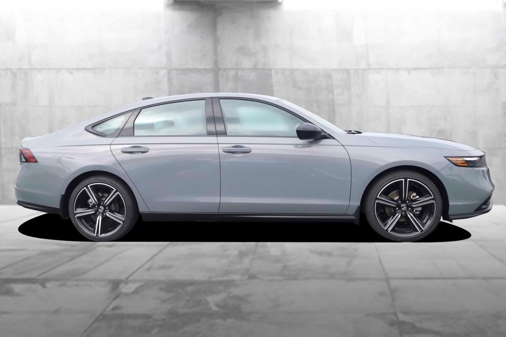 Honda Accord Sedan Vehicle Image 05