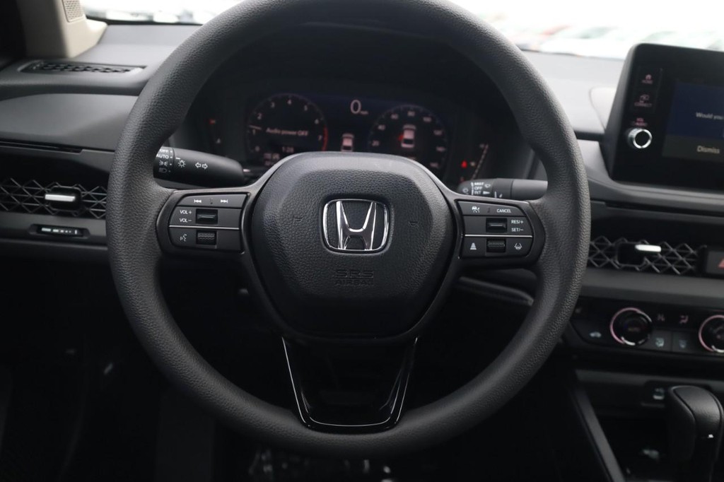 Honda Accord Sedan Vehicle Image 08