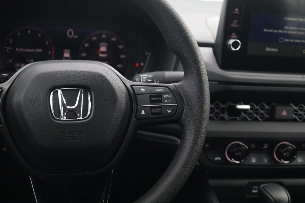 Honda Accord Sedan Vehicle Image 09