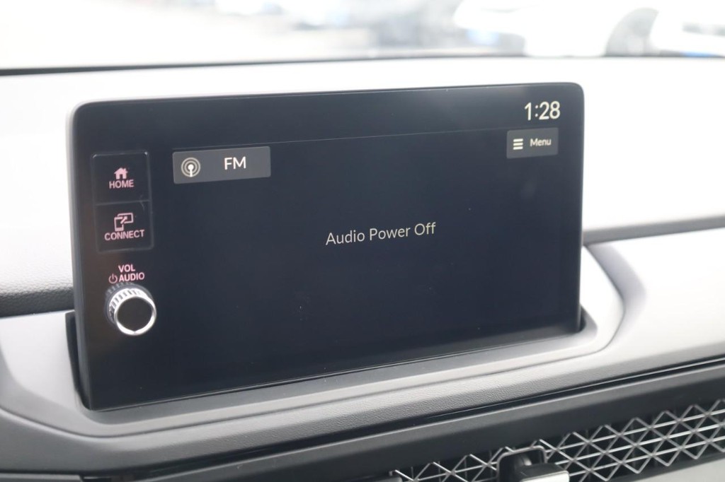 Honda Accord Sedan Vehicle Image 14