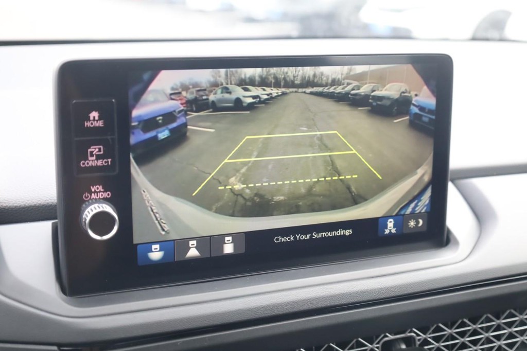 Honda Accord Sedan Vehicle Image 15