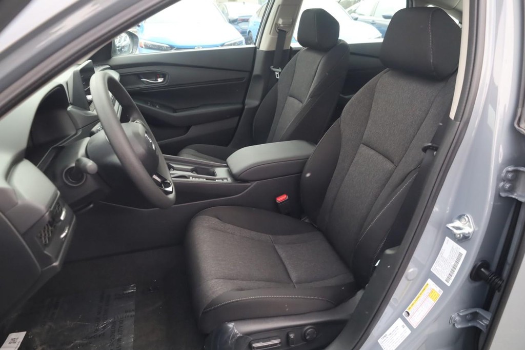 Honda Accord Sedan Vehicle Image 19