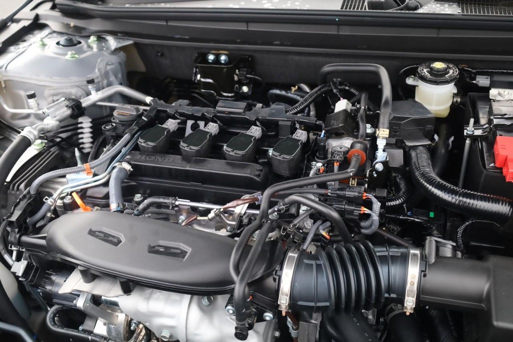 Honda Accord Sedan Vehicle Image 24