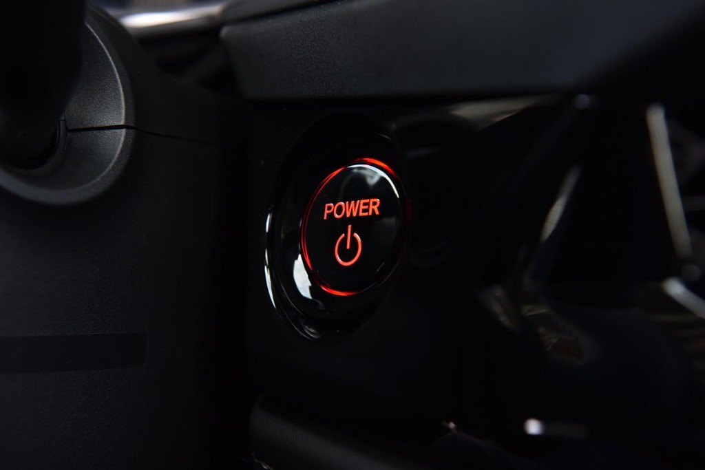 Honda Accord Hybrid Vehicle Image 19