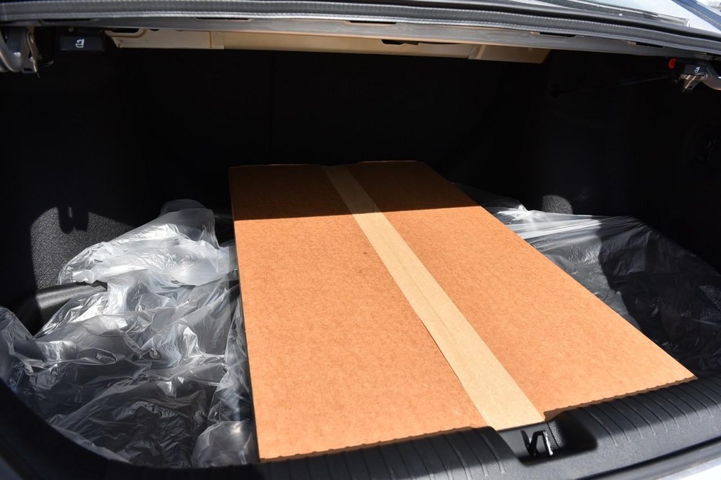 Honda Accord Hybrid Vehicle Image 26