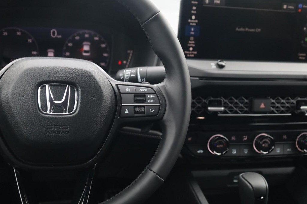 Honda Accord Hybrid Vehicle Image 08