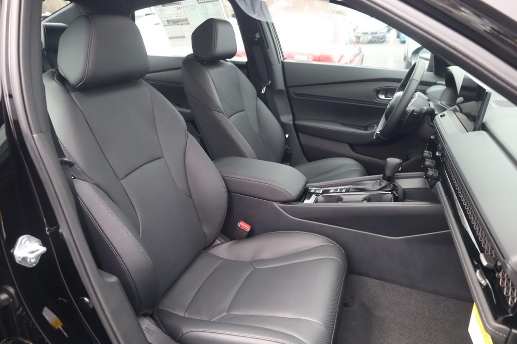 Honda Accord Hybrid Vehicle Image 19