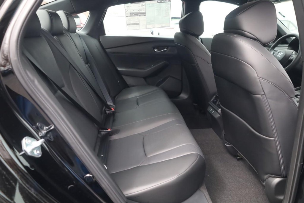 Honda Accord Hybrid Vehicle Image 20