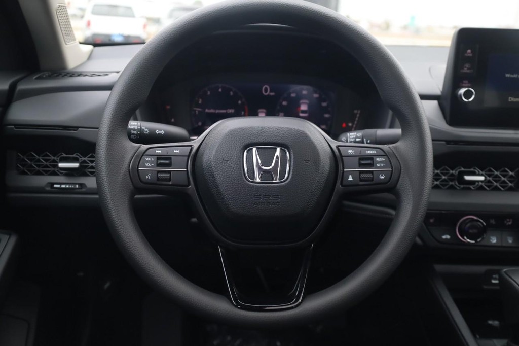 Honda Accord Sedan Vehicle Image 08