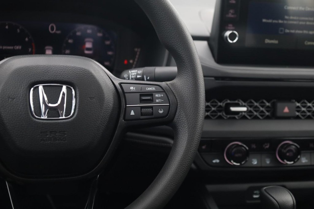 Honda Accord Sedan Vehicle Image 09