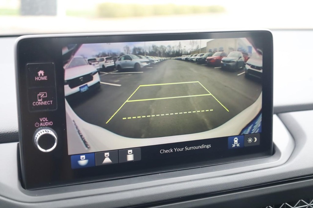 Honda Accord Sedan Vehicle Image 14