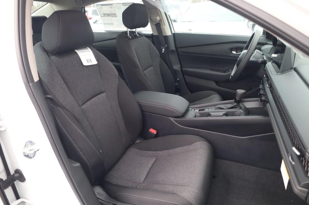 Honda Accord Sedan Vehicle Image 19