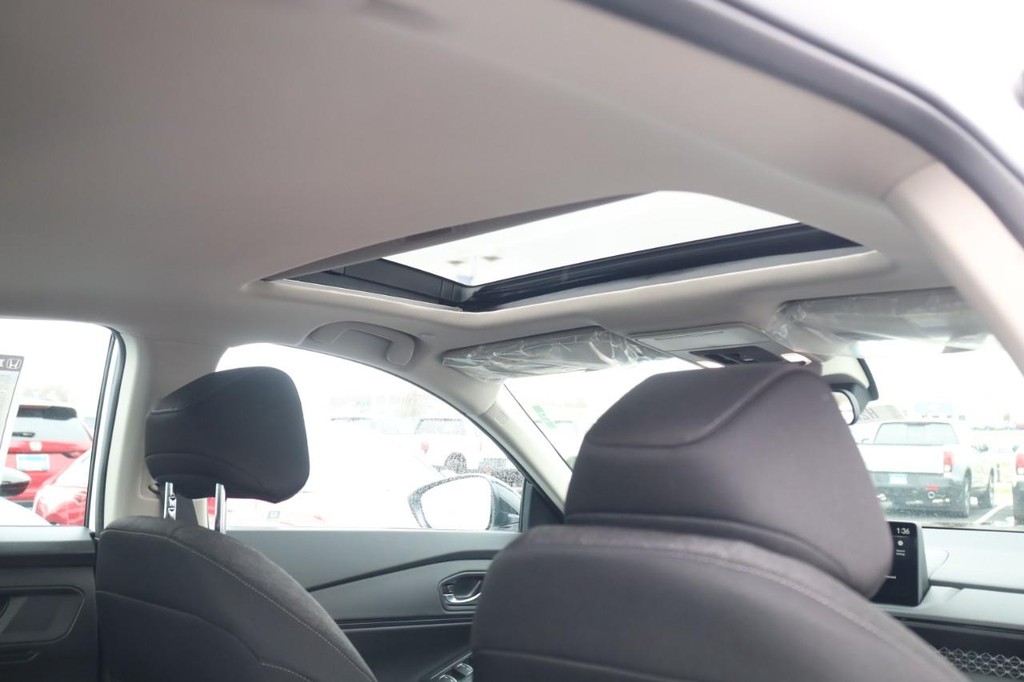 Honda Accord Sedan Vehicle Image 21