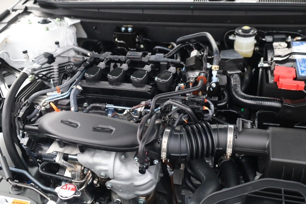 Honda Accord Sedan Vehicle Image 23