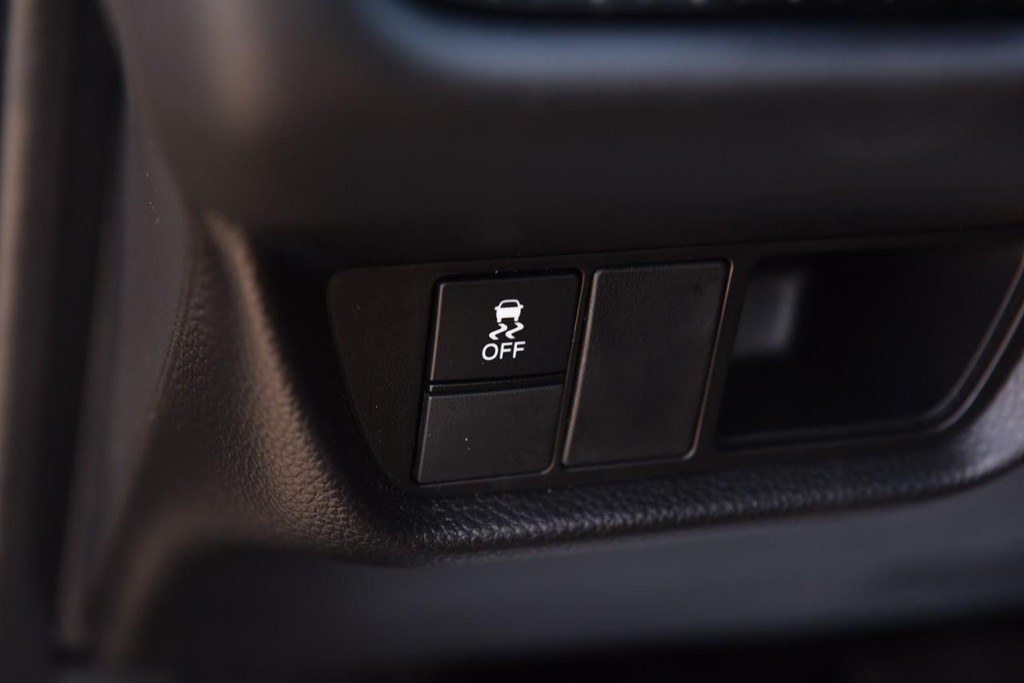 Honda HR-V Vehicle Full-screen Gallery Image 10