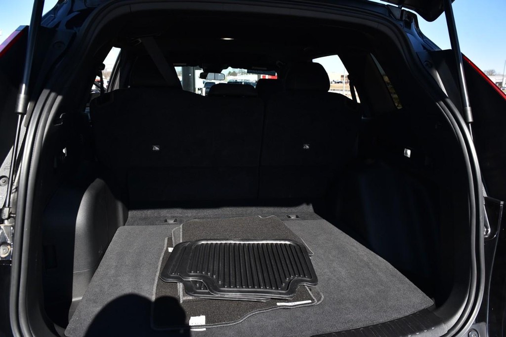 Honda CR-V Hybrid Vehicle Image 26