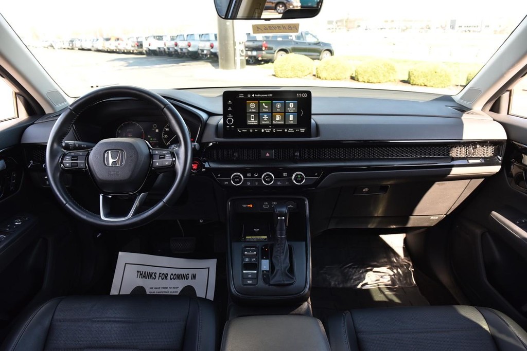 Honda CR-V Vehicle Full-screen Gallery Image 7