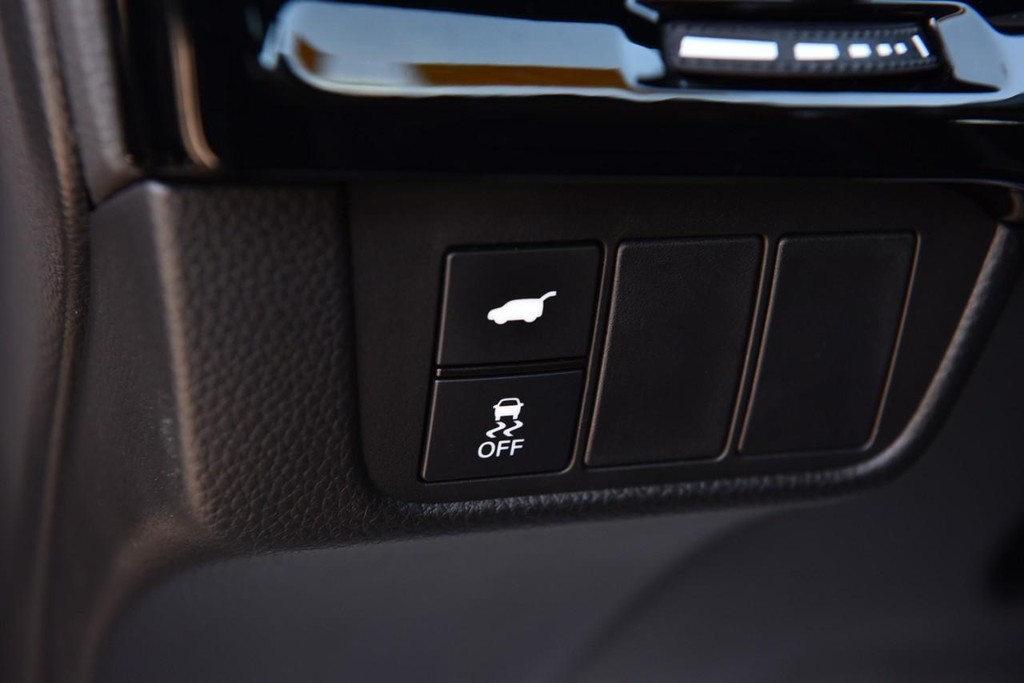 Honda CR-V Vehicle Full-screen Gallery Image 11