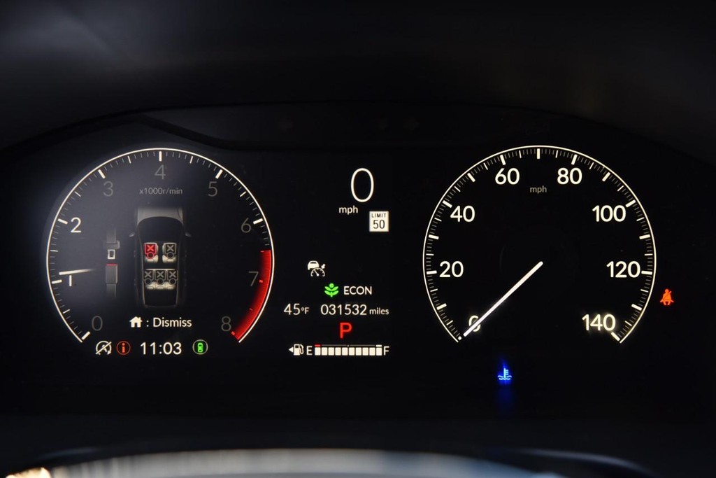 Honda CR-V Vehicle Full-screen Gallery Image 12