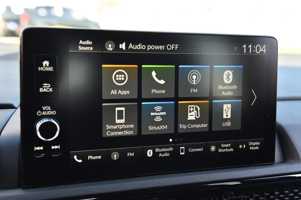 Honda CR-V Vehicle Full-screen Gallery Image 15