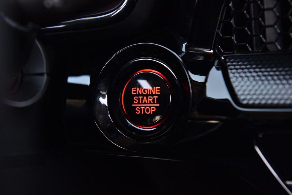 Honda CR-V Vehicle Full-screen Gallery Image 20