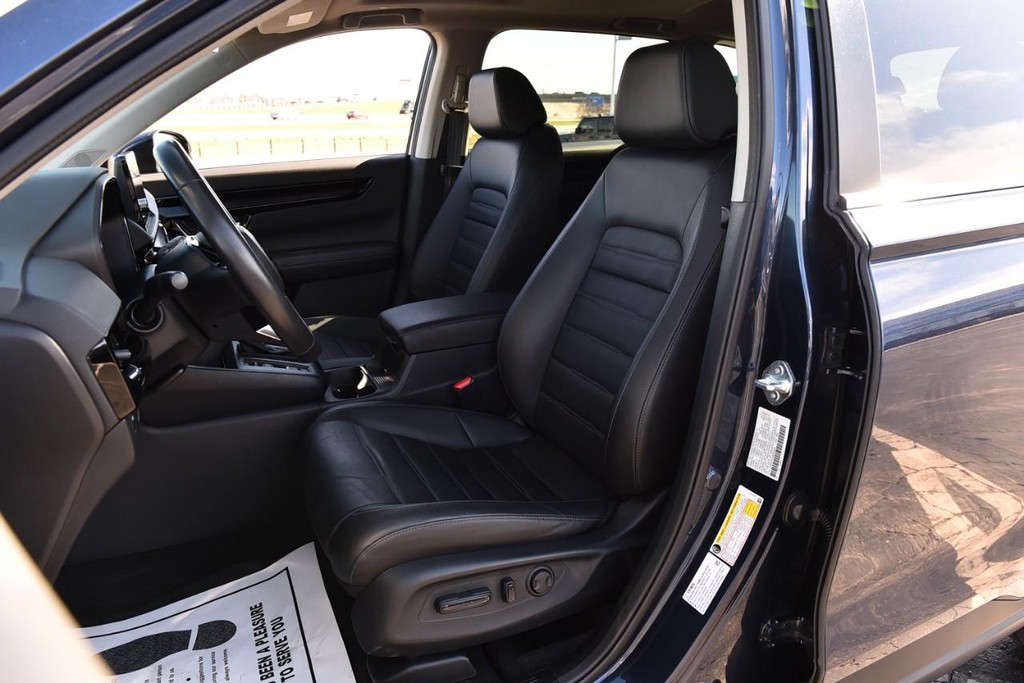 Honda CR-V Vehicle Full-screen Gallery Image 22