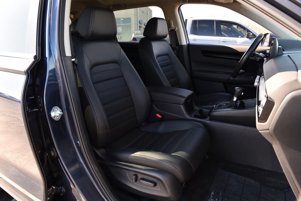 Honda CR-V Vehicle Full-screen Gallery Image 23