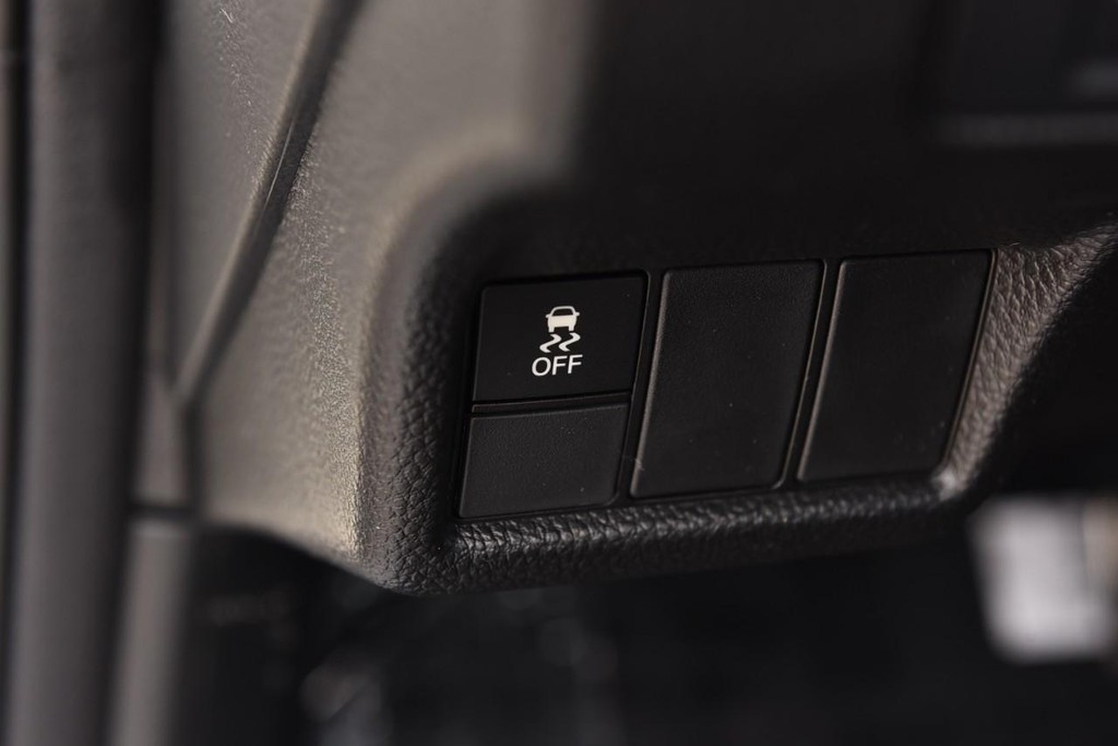 Honda Civic Sedan Vehicle Full-screen Gallery Image 11