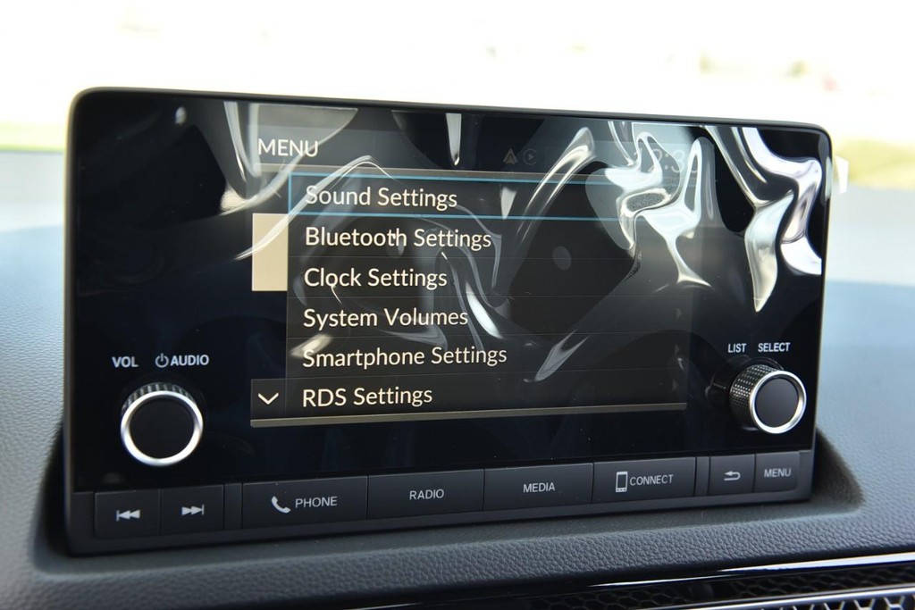 Honda Civic Sedan Vehicle Full-screen Gallery Image 15