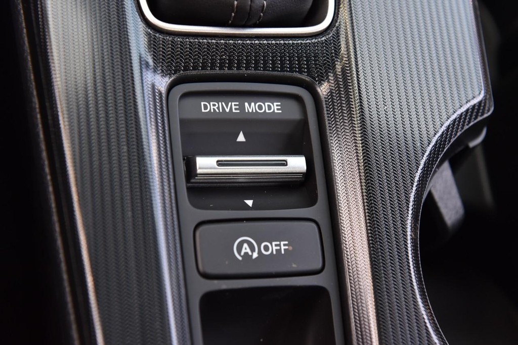 Honda Civic Sedan Vehicle Full-screen Gallery Image 18