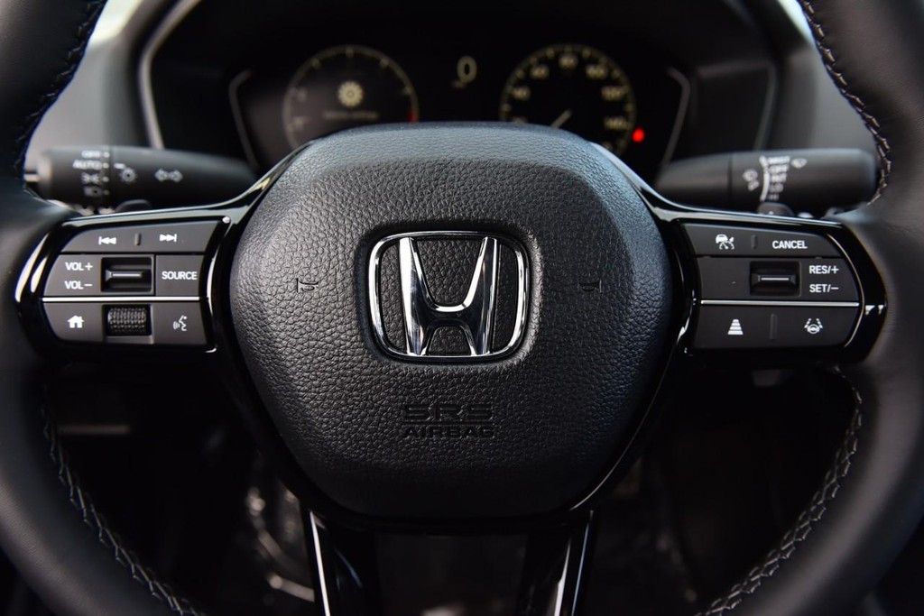 Honda Civic Sedan Vehicle Full-screen Gallery Image 20