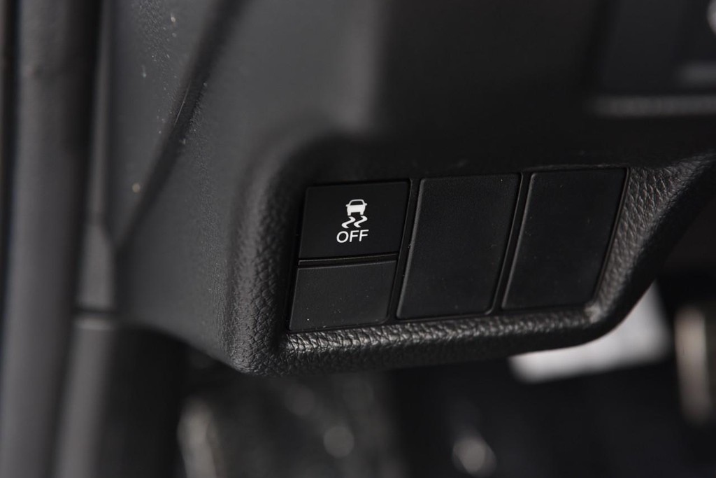 Honda Civic Sedan Vehicle Image 11