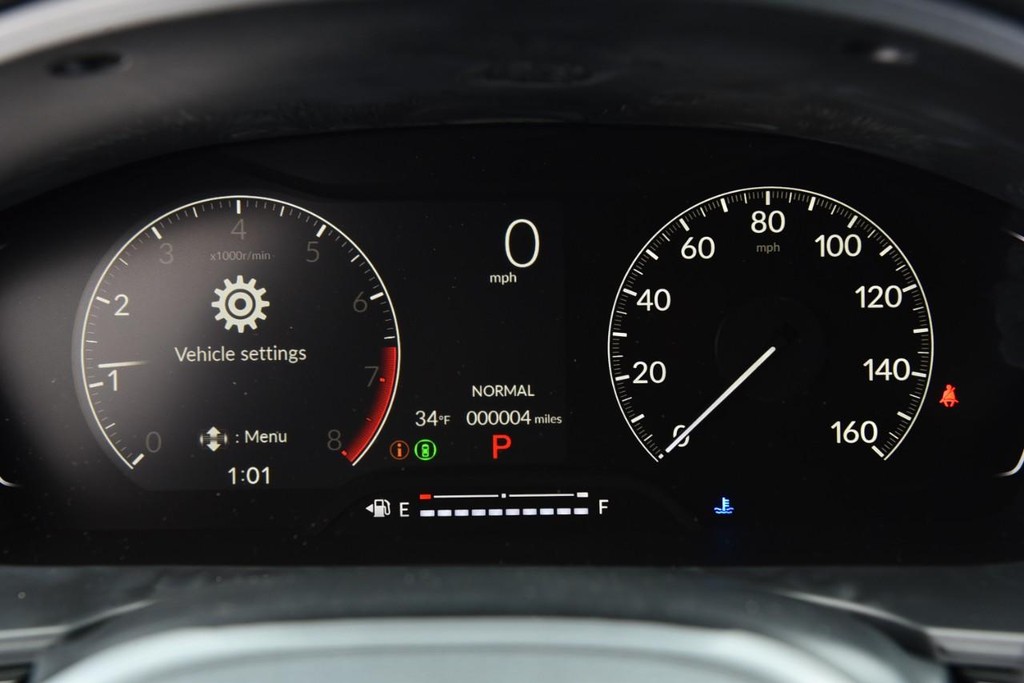 Honda Civic Sedan Vehicle Image 12